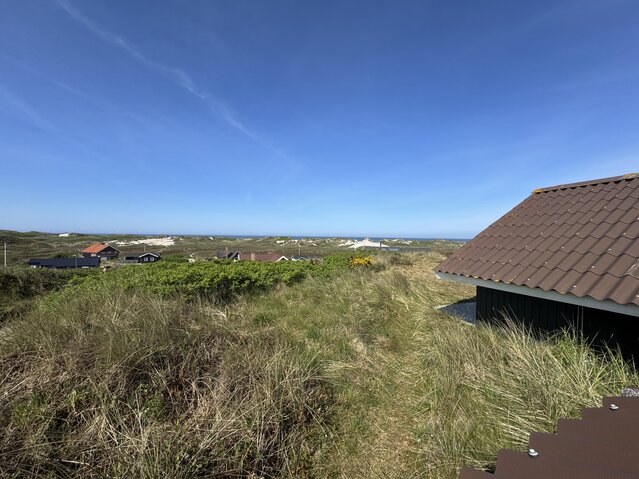 Ferienhaus i6739 in Nordsøvej 252, Søndervig - Bild #11