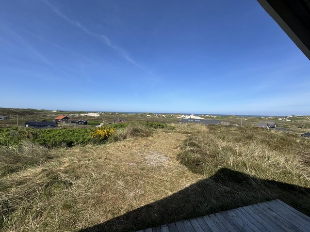 Ferienhaus i6739 in Nordsøvej 252, Søndervig - Bild #12