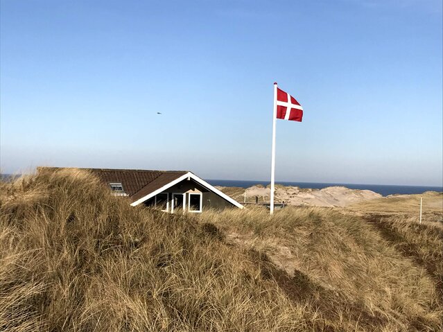 Ferienhaus i6739 in Nordsøvej 252, Søndervig - Bild #0
