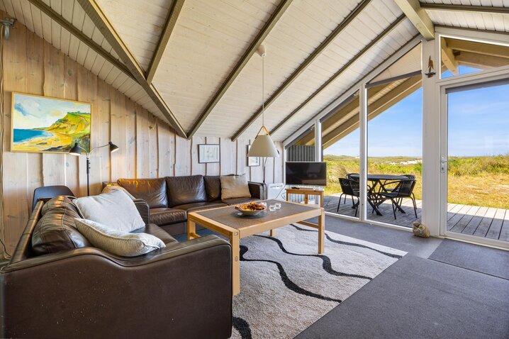 Ferienhaus i6739 in Nordsøvej 252, Søndervig - Bild #1