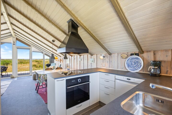 Ferienhaus i6739 in Nordsøvej 252, Søndervig - Bild #2