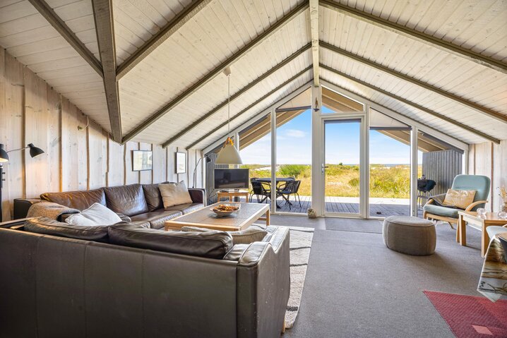 Ferienhaus i6739 in Nordsøvej 252, Søndervig - Bild #3