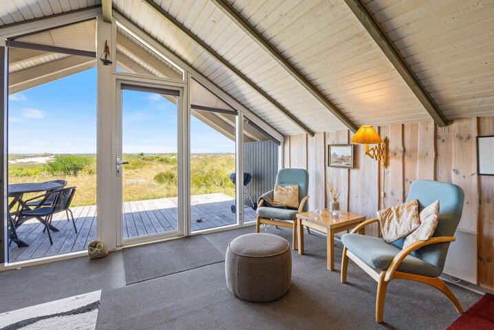 Ferienhaus i6739 in Nordsøvej 252, Søndervig - Bild #4