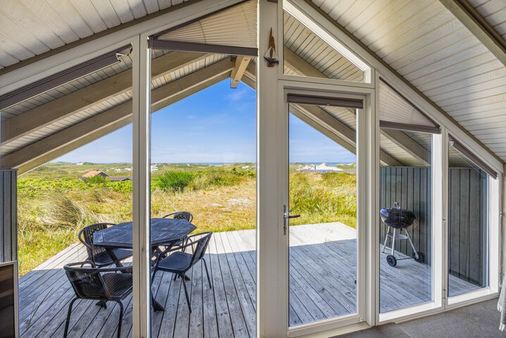 Ferienhaus i6739 in Nordsøvej 252, Søndervig - Bild #6