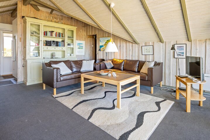 Ferienhaus i6739 in Nordsøvej 252, Søndervig - Bild #8