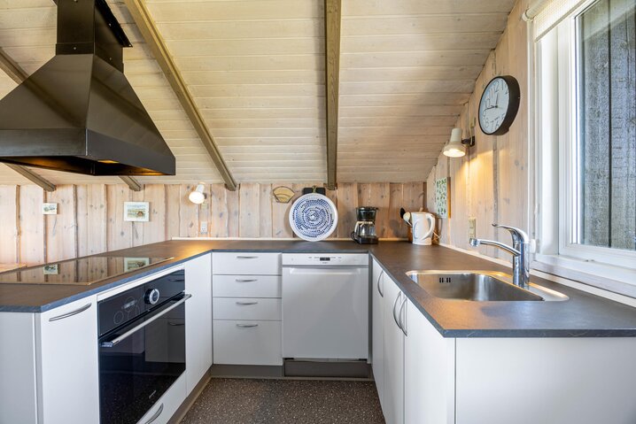 Ferienhaus i6739 in Nordsøvej 252, Søndervig - Bild #11
