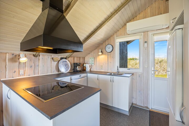 Ferienhaus i6739 in Nordsøvej 252, Søndervig - Bild #12