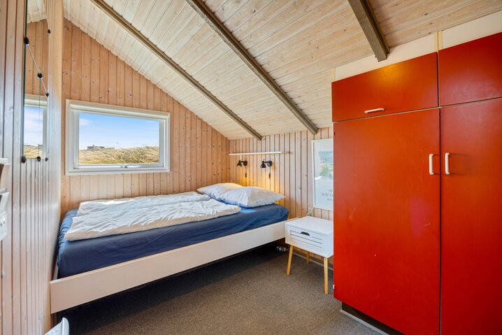 Ferienhaus i6739 in Nordsøvej 252, Søndervig - Bild #13