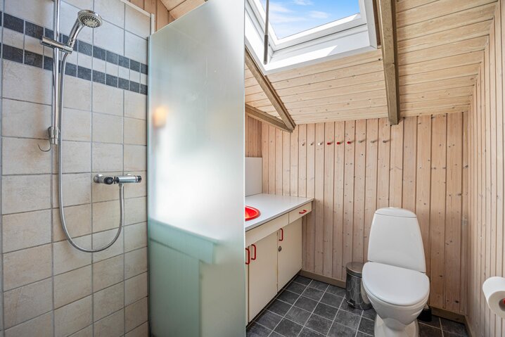 Ferienhaus i6739 in Nordsøvej 252, Søndervig - Bild #14