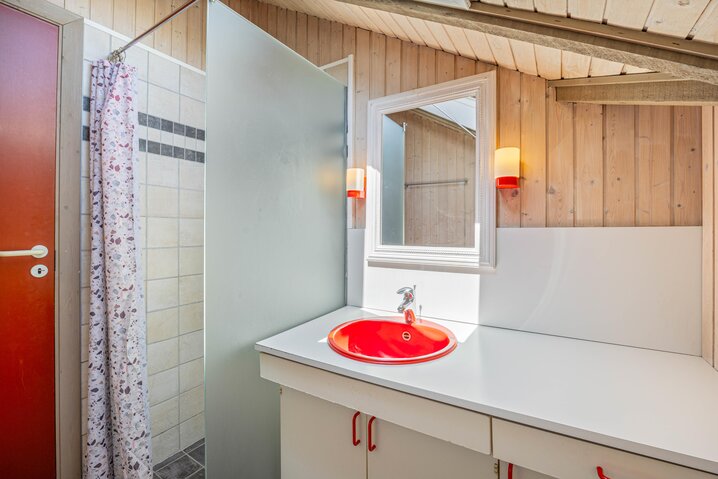 Ferienhaus i6739 in Nordsøvej 252, Søndervig - Bild #15