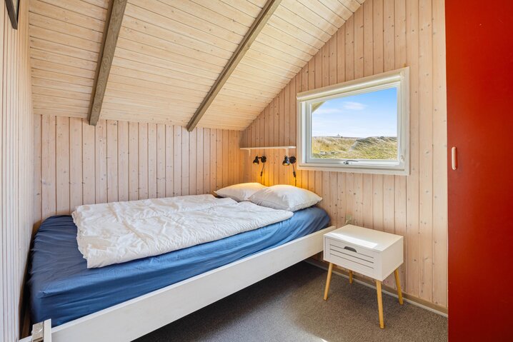 Ferienhaus i6739 in Nordsøvej 252, Søndervig - Bild #16