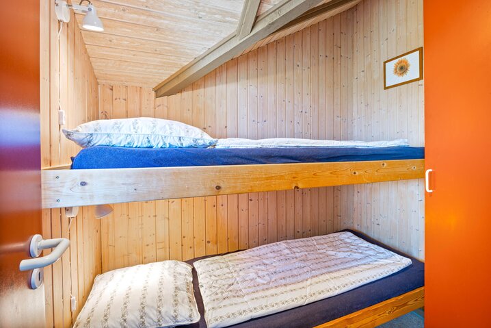 Ferienhaus i6739 in Nordsøvej 252, Søndervig - Bild #17