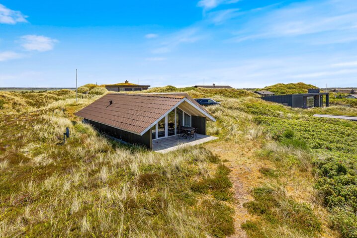 Ferienhaus i6739 in Nordsøvej 252, Søndervig - Bild #18