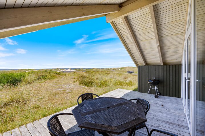 Ferienhaus i6739 in Nordsøvej 252, Søndervig - Bild #21