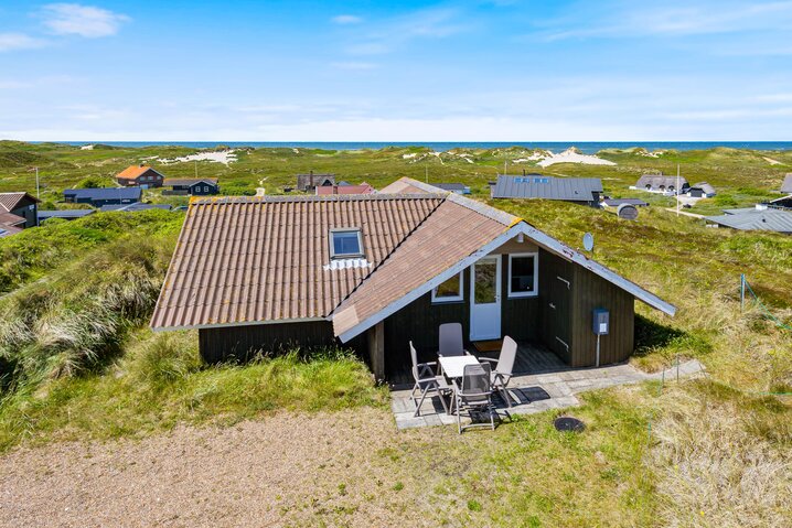 Ferienhaus i6739 in Nordsøvej 252, Søndervig - Bild #23