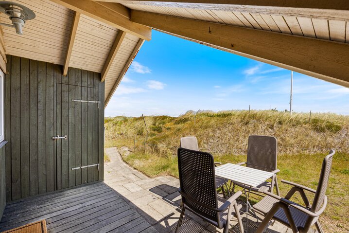 Ferienhaus i6739 in Nordsøvej 252, Søndervig - Bild #24