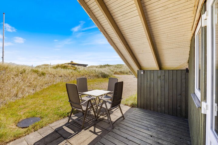 Ferienhaus i6739 in Nordsøvej 252, Søndervig - Bild #25