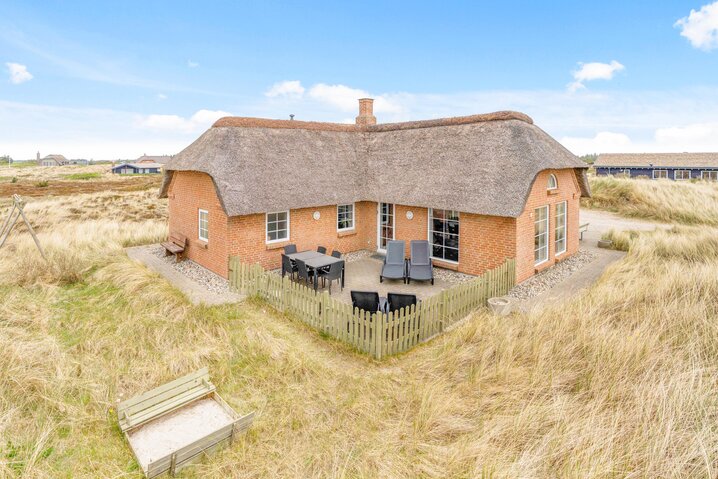 Sommerhus i6740 på Jolanthavej 6, Søndervig - Billede #29