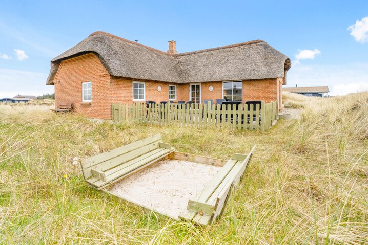 Sommerhus i6740 på Jolanthavej 6, Søndervig - Billede #30