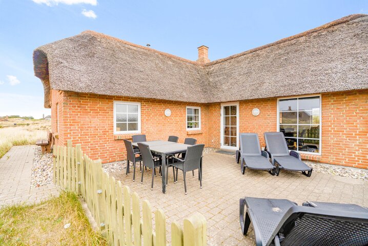 Sommerhus i6740 på Jolanthavej 6, Søndervig - Billede #31