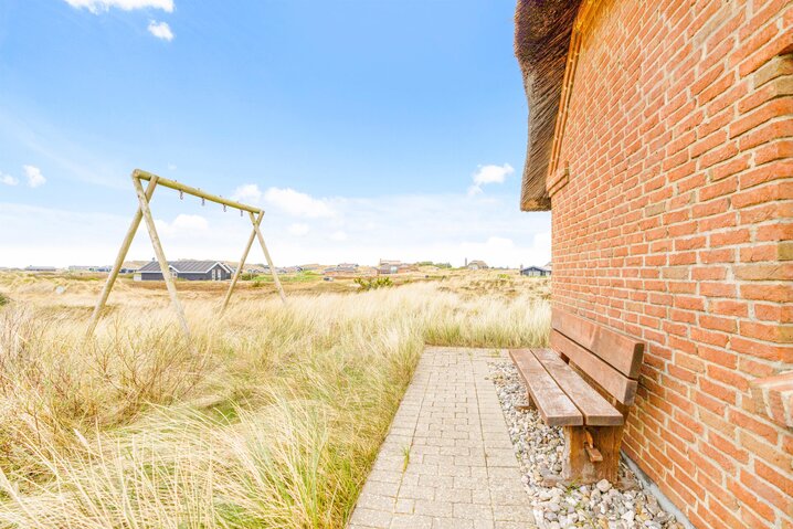 Sommerhus i6740 på Jolanthavej 6, Søndervig - Billede #32