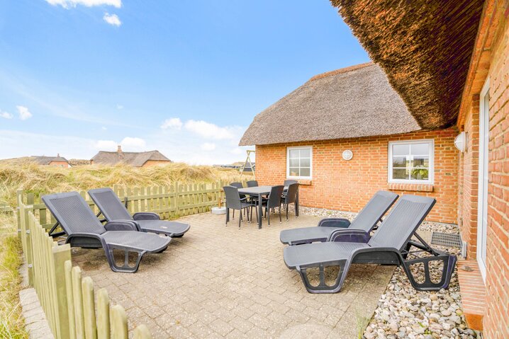 Sommerhus i6740 på Jolanthavej 6, Søndervig - Billede #34