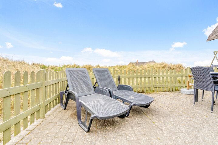 Sommerhus i6740 på Jolanthavej 6, Søndervig - Billede #35