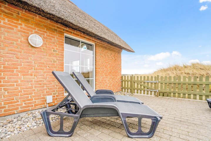 Sommerhus i6740 på Jolanthavej 6, Søndervig - Billede #36