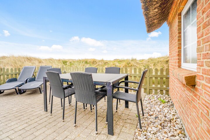 Sommerhus i6740 på Jolanthavej 6, Søndervig - Billede #38