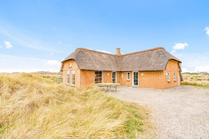 Sommerhus i6740 på Jolanthavej 6, Søndervig - Billede #39