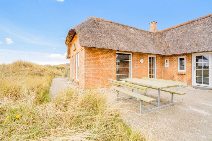 Sommerhus i6740 på Jolanthavej 6, Søndervig - Billede #40