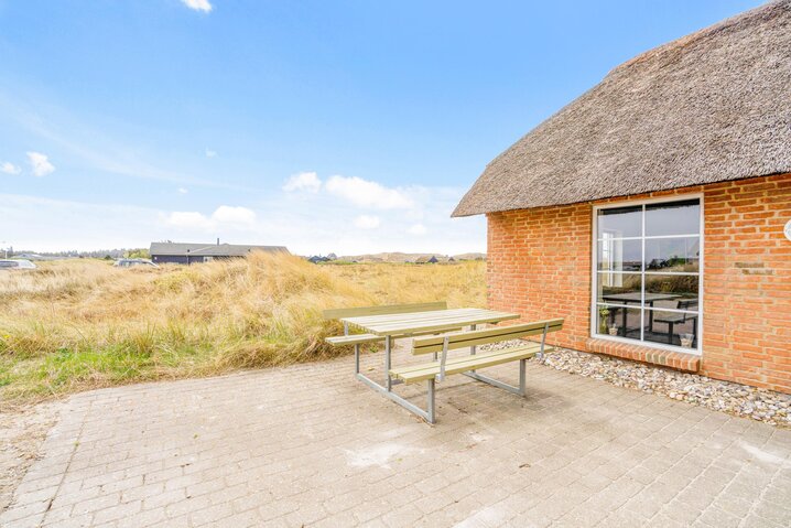 Sommerhus i6740 på Jolanthavej 6, Søndervig - Billede #41