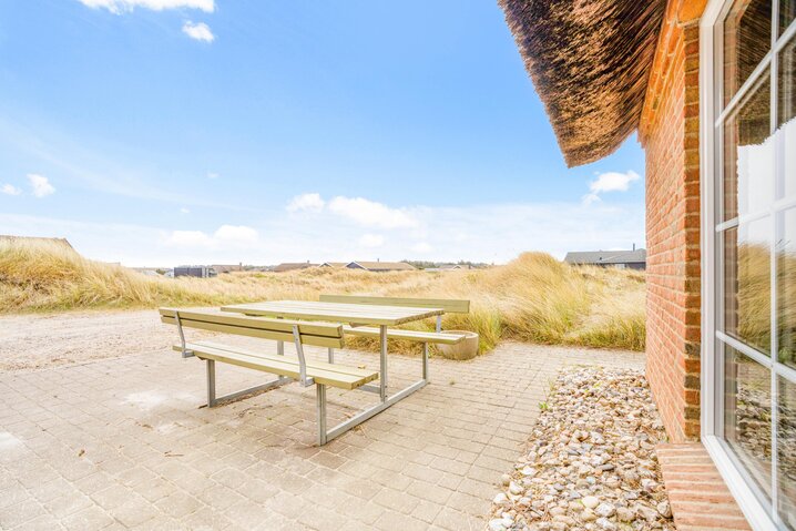 Sommerhus i6740 på Jolanthavej 6, Søndervig - Billede #42