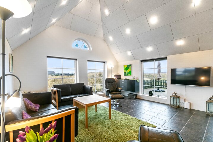 Sommerhus i6740 på Jolanthavej 6, Søndervig - Billede #1