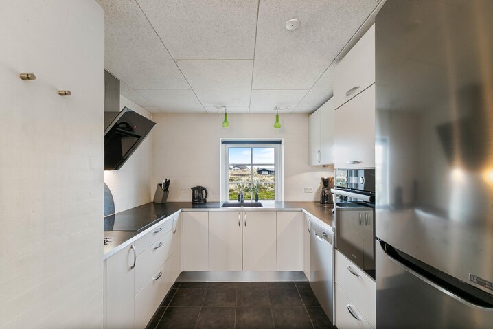 Sommerhus i6740 på Jolanthavej 6, Søndervig - Billede #2