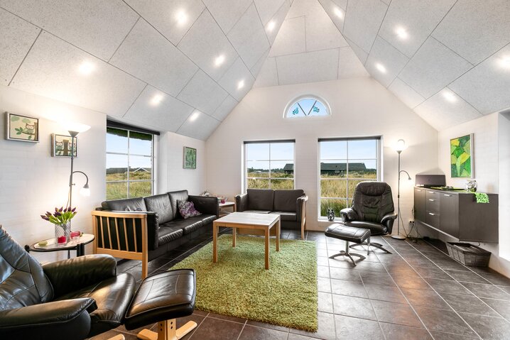 Sommerhus i6740 på Jolanthavej 6, Søndervig - Billede #3