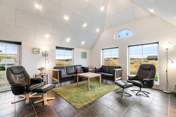 Sommerhus i6740 på Jolanthavej 6, Søndervig - Billede #4