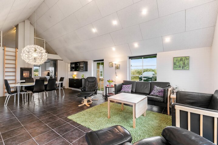 Sommerhus i6740 på Jolanthavej 6, Søndervig - Billede #6