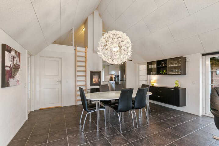 Sommerhus i6740 på Jolanthavej 6, Søndervig - Billede #7