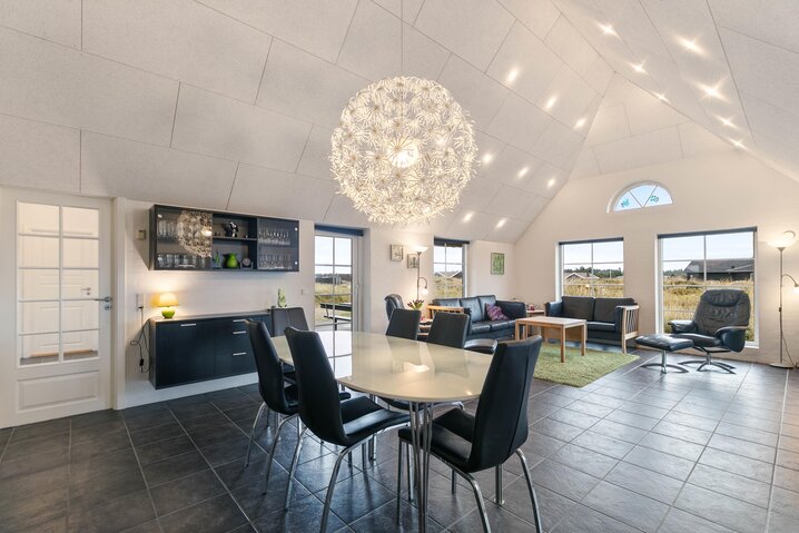 Sommerhus i6740 på Jolanthavej 6, Søndervig - Billede #8