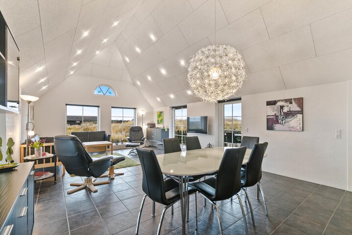 Sommerhus i6740 på Jolanthavej 6, Søndervig - Billede #9