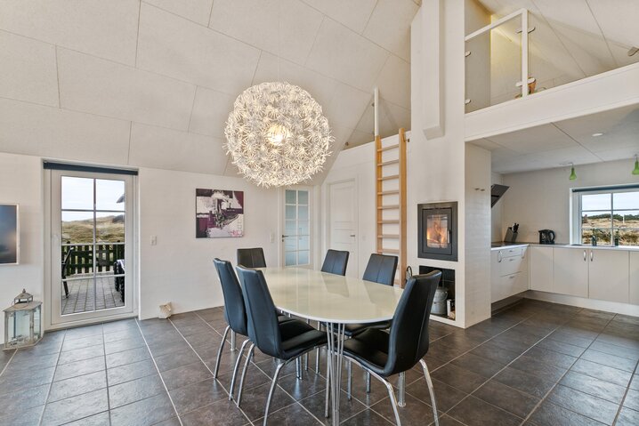 Sommerhus i6740 på Jolanthavej 6, Søndervig - Billede #10