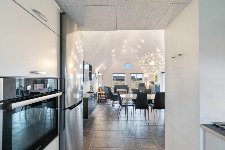 Sommerhus i6740 på Jolanthavej 6, Søndervig - Billede #11