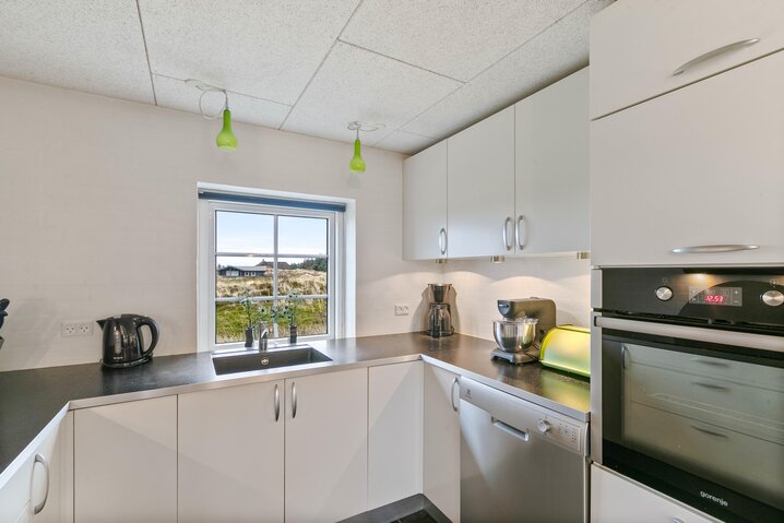 Sommerhus i6740 på Jolanthavej 6, Søndervig - Billede #12