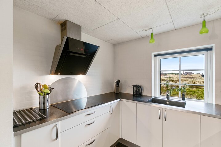 Sommerhus i6740 på Jolanthavej 6, Søndervig - Billede #14