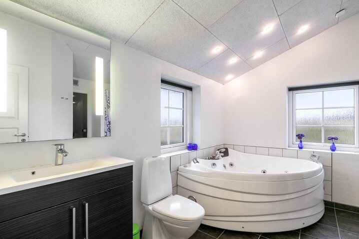 Sommerhus i6740 på Jolanthavej 6, Søndervig - Billede #16