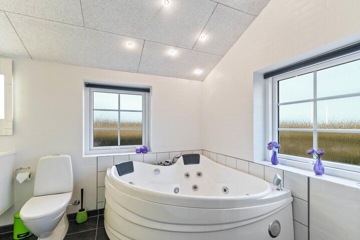 Sommerhus i6740 på Jolanthavej 6, Søndervig - Billede #17