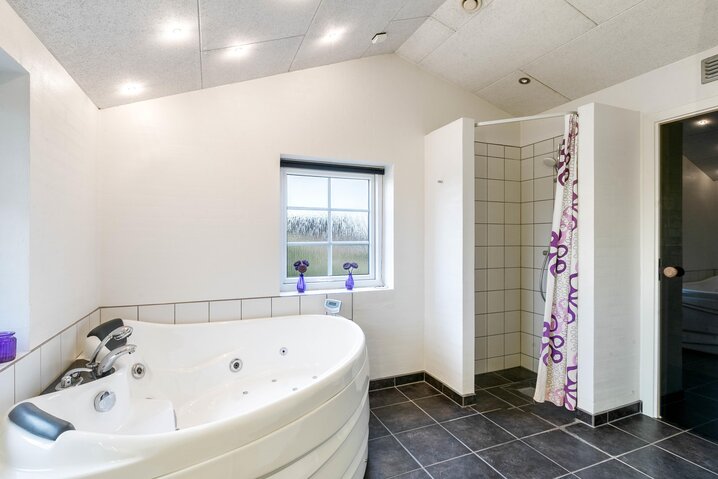 Sommerhus i6740 på Jolanthavej 6, Søndervig - Billede #18