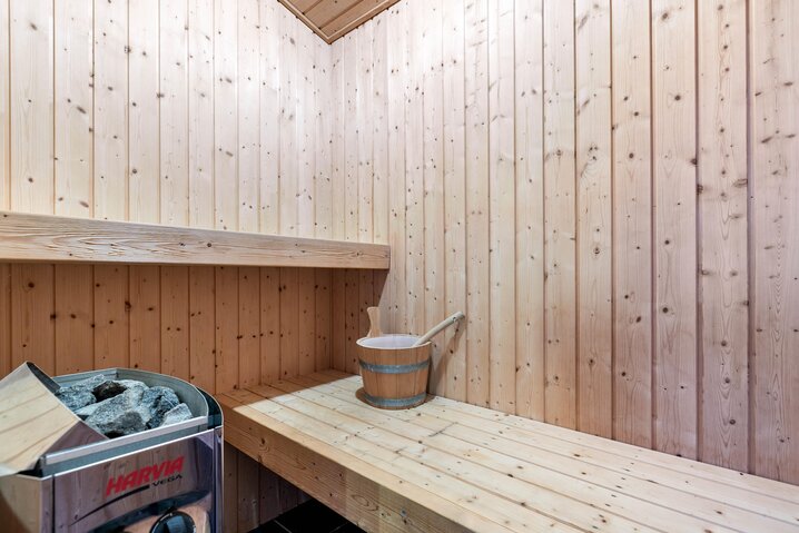 Sommerhus i6740 på Jolanthavej 6, Søndervig - Billede #20