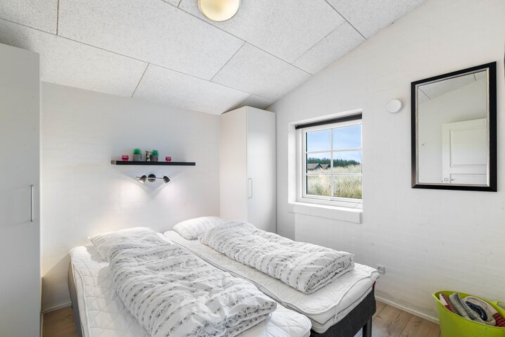 Sommerhus i6740 på Jolanthavej 6, Søndervig - Billede #21